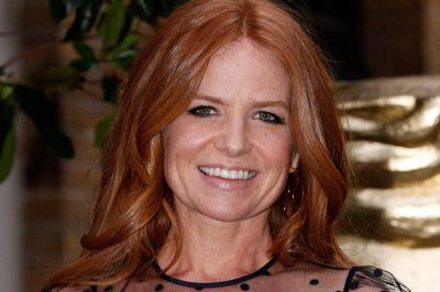 Patsy Palmer ‘really sad’ her children’s community destroyed in LA wildfires