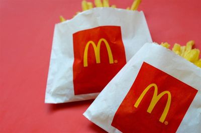 Why McDonald's Is About to Become a $300 Stock Again