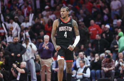 Jalen Green Career-High: Rockets guard hits 42 in win vs Grizzlies