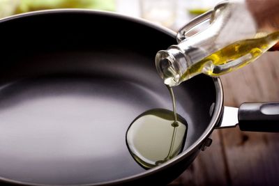 ‘Forever chemicals’ found in non-stick pans and pizza boxes will cost £1.6 trillion to clean up