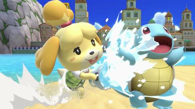 Super Smash Bros. creator Masahiro Sakurai says he'll make a game "even if it's the opposite of what I like," because "you have to think of it as work, not entertainment"