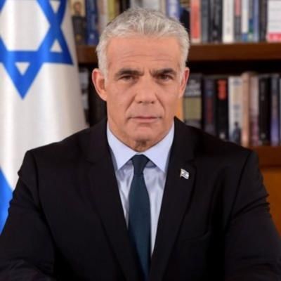 Israeli Opposition Leader Offers Safety Net To Prevent Government Collapse