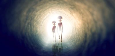 Do aliens exist? We studied what scientists really think