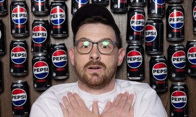 66 days to quit Pepsi Max: ‘Of course, there is a lot of misery’