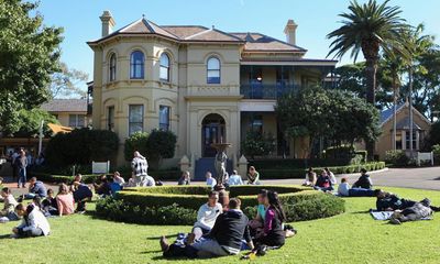 After costly appeal and dispute over research standards, religious institution becomes Australia’s 44th university