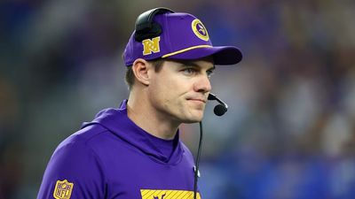 Vikings' Kevin O'Connell Seemed to Speak About Sam Darnold With Air of Finality