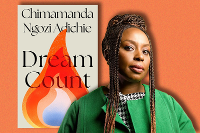 Chimamanda Ngozi Adichie’s Dream Count was well worth the wait – read my full review