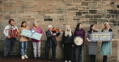 Scotland’s World Gaelic Week unveils largest programme to date