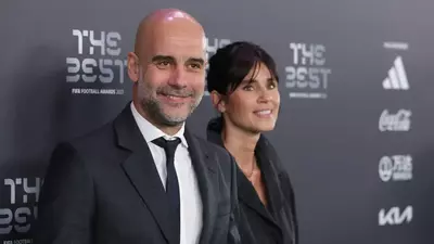 Who Is Pep Guardiola's Wife? Man City Boss Announces Split