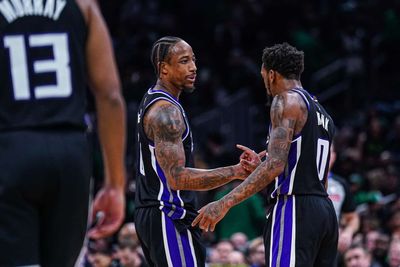 Sacramento Kings Winning Streak Could Hit Total Not Seen For 21 Years