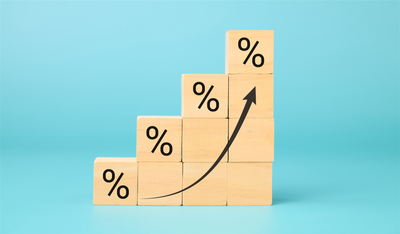 The Fed Is More Likely to Hike Than Cut Rates in 2025