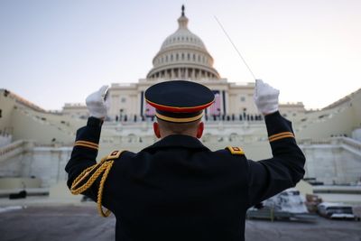 These are the top bets for Trump’s inauguration - including whether he’ll say ‘McDonald’s’ or ‘Dogecoin’