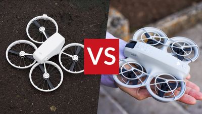 DJI Flip vs DJI Neo: which is the ultimate beginner drone?