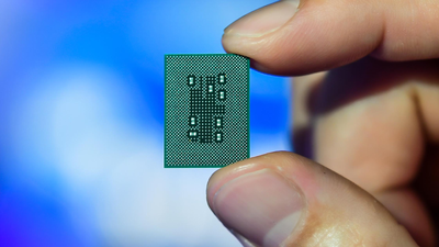 Qualcomm hires Intel's Xeon architect to lead development of server CPUs