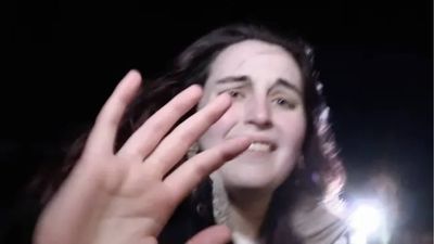 New found footage horror movie is getting major attention from film buffs for the most unlikely reason – the filmmakers say it’ll never be released online