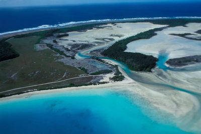 Delay finalising Chagos Islands deal until after Trump inauguration, say Tories