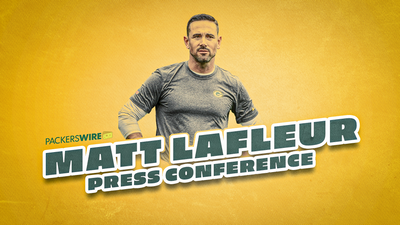 Important things to know from Matt LaFleur’s 2024 season-ending press conference