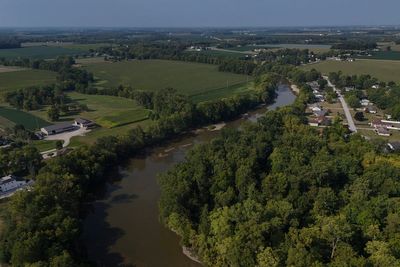 Chemicals in sewage sludge fertilizer pose cancer risk, EPA says