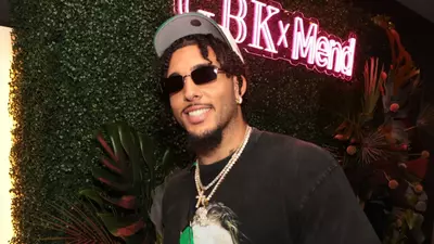 LiAngelo Ball signs record deal with Def Jam after Tweaker success