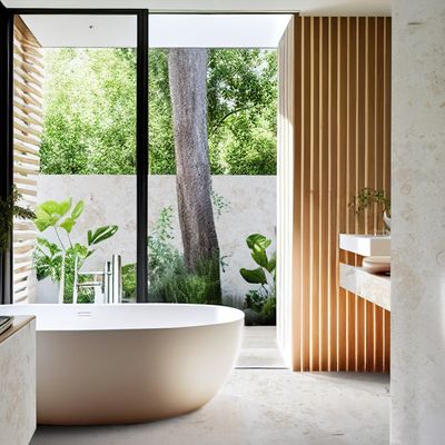 Bathroom trends for 2025 – the 11 best styles, colours and surfaces to watch for the year ahead