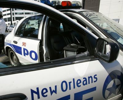 Judge says the New Orleans Police Department can begin the process of ending federal oversight