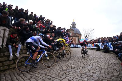 The Tour Down Under might be this week, but it won’t really feel like the cycling season is here until spring