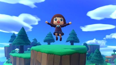 After unsuccessfully attempting to launch a Monster Hunter clone, this controversial dev is now supposedly releasing an Animal Crossing-like game on PS5