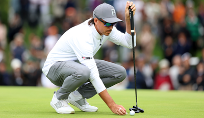 Rickie Fowler Switches Golf Ball After TaylorMade Deal Ends