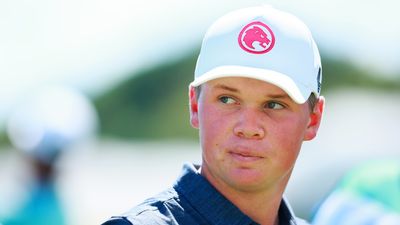 This 20-Year-Old LIV Star Admits He Hasn't 'Got As Much Publicity' As Other Golfing Prodigies... But He Might Just Be One Of The Game's Brightest Talents