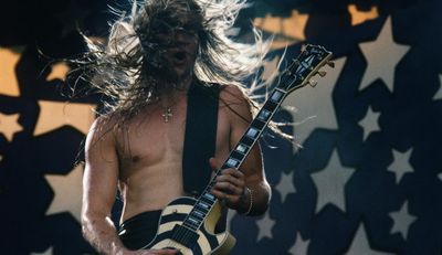 “When I joined, Ozzy told me I'd often hear people scream out Randy's name during a show”: Zakk Wylde discusses Ozzy Osbourne's hard-and-fast guitar rules, and the friendly shadows of Randy Rhoads and Jake E. Lee, in his first Guitar World interview