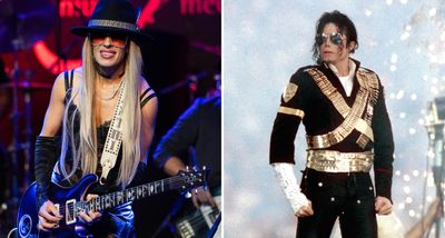 “He was such a perfectionist, attention to detail, every part”: Orianthi on what she learned from Michael Jackson and how the King of Pop was so exacting he even directed her guitar tone