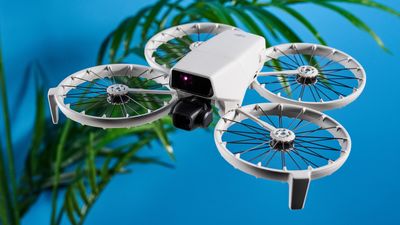 DJI Flip review: This IS the drone you’re looking for