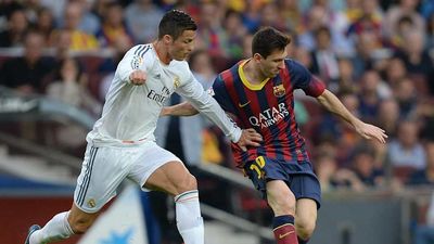 Who is Better: Lionel Messi or Cristiano Ronaldo?