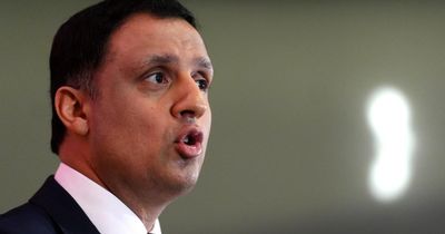 Anas Sarwar claims 'talks with UK ministers on Scottish visa' – but they rule it out