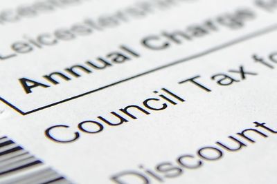 How much will my council tax increase by in 2025?