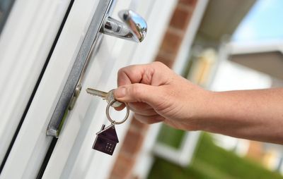 Landlords to be banned from asking for several months rent upfront under Labour plans