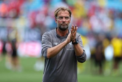 Jurgen Klopp Opens Up On Why He Left Liverpool