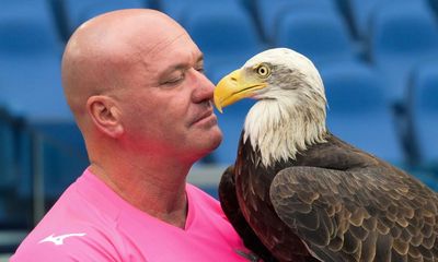 Lazio show where they draw the line after hard-right falconer’s axe