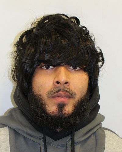 Killer who fled to Amsterdam after stabbing taxi passenger in east London convicted