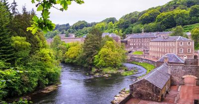 Historic site launches festival for 'films celebrating Scotland'