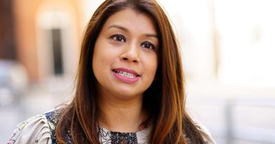 Tulip Siddiq quits as Treasury minister amid corruption investigation