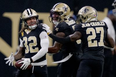 B/R predicts Saints will trade another defensive back this offseason