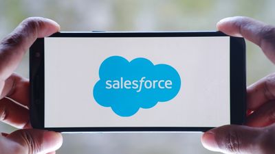With AI Continuing to Heat Up, Is Salesforce Stock a Good Buy Now?
