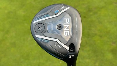 Ping G440 LST Fairway Wood Review