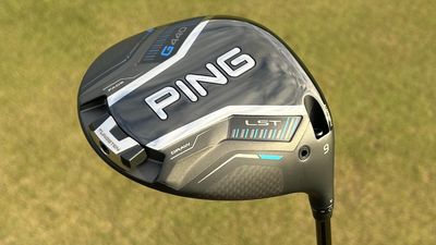 Ping G440 LST Driver Review
