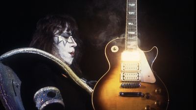 “I should have been dead that night!”: Former Kiss guitarist Ace Frehley recalls the moment he almost died on stage