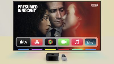 A new Apple TV 4K box is reportedly coming, it's just a matter of when