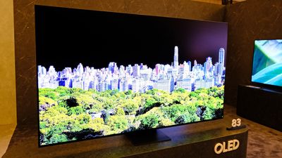 Samsung S95F OLED TV: everything we know about Samsung's elite new OLED