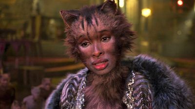 Netflix is about to lose my favorite bad movie musical — here's why 'Cats' is worth watching (no, really ...)