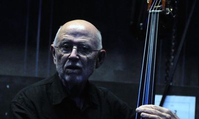 Barre Phillips obituary